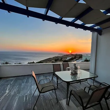 Bella Villa Aprovaton