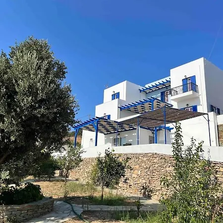 Bella Villa