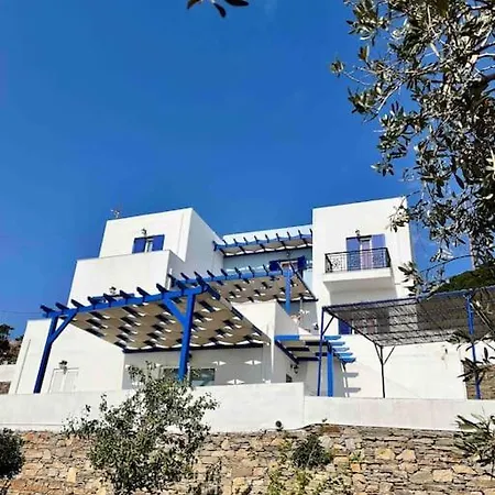 Bella Villa Aprovaton