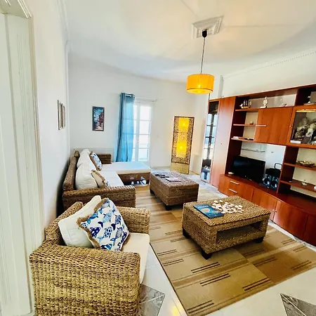 Bella Villa