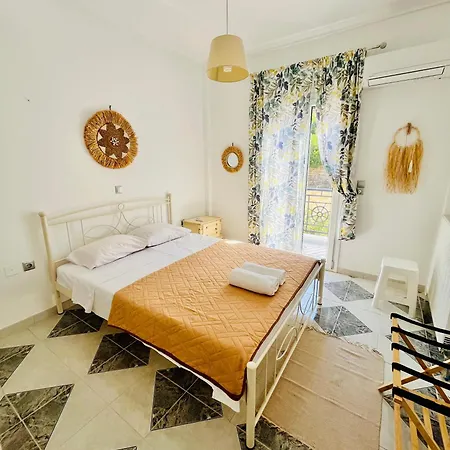 Villa Bella Aprovaton