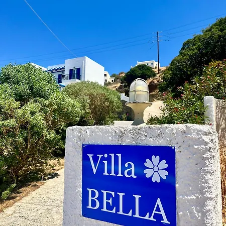 Bella * Aprovaton